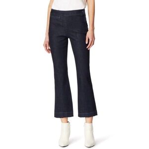Habitual Carmela Cropped Flare Jeans